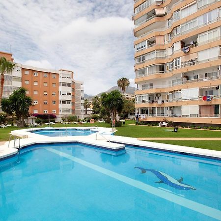 Apartamento Saltillo Alto Torremolinos Dış mekan fotoğraf