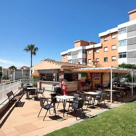 Apartamento Saltillo Alto Torremolinos Dış mekan fotoğraf