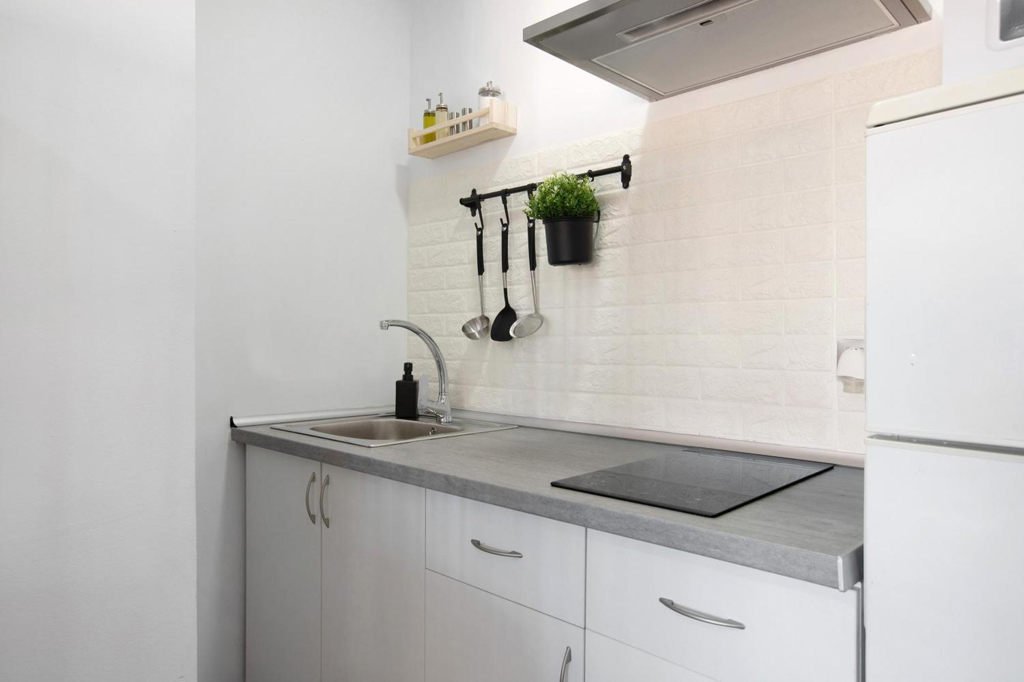 Apartamento Saltillo Alto Torremolinos Dış mekan fotoğraf