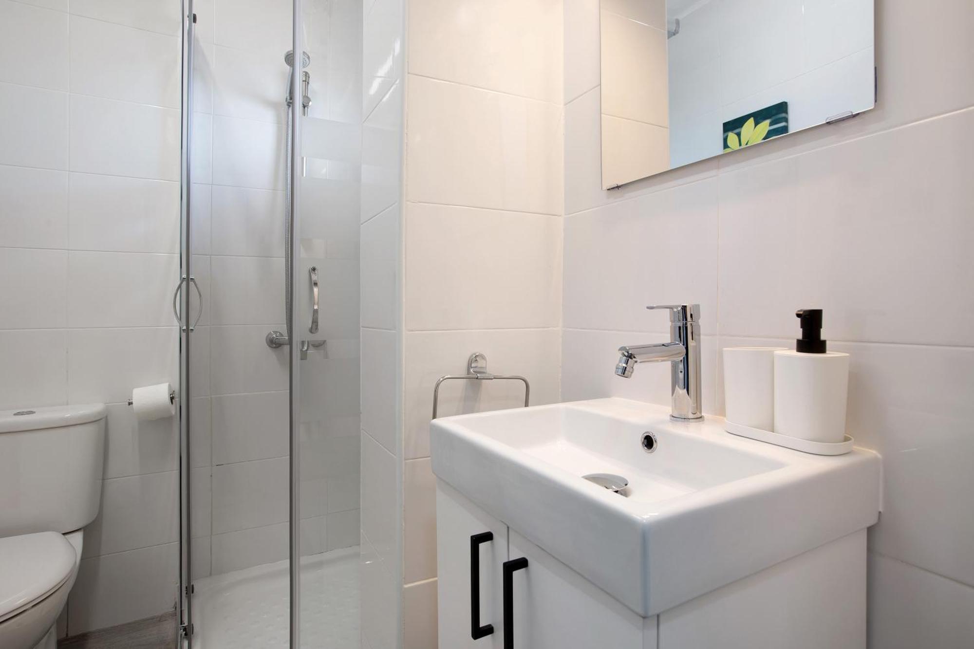 Apartamento Saltillo Alto Torremolinos Dış mekan fotoğraf