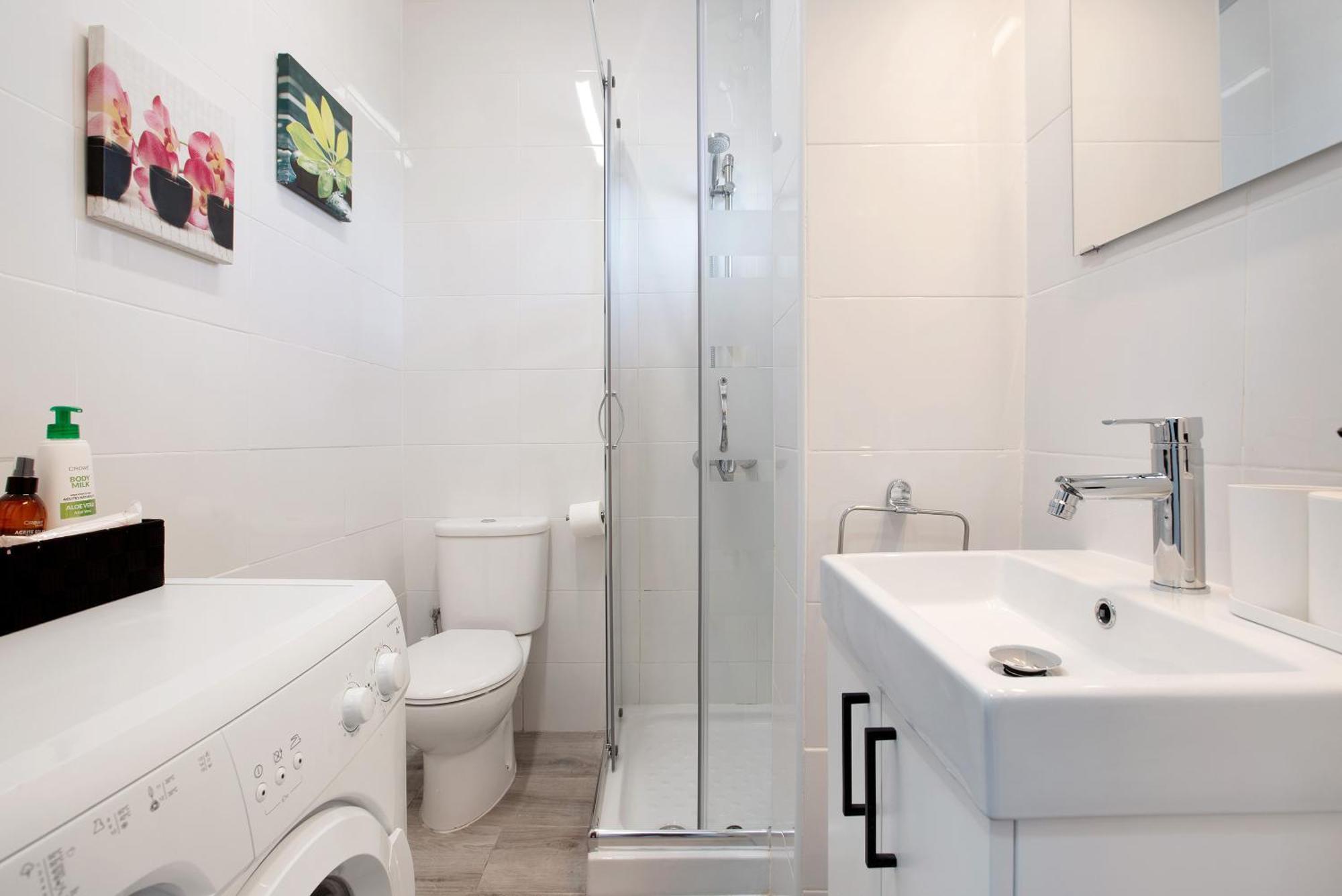 Apartamento Saltillo Alto Torremolinos Dış mekan fotoğraf